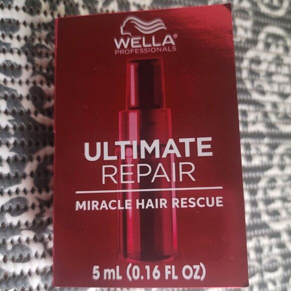 Bonding Duo - Hair Strengthening Travel Set - Picture 2 of 4